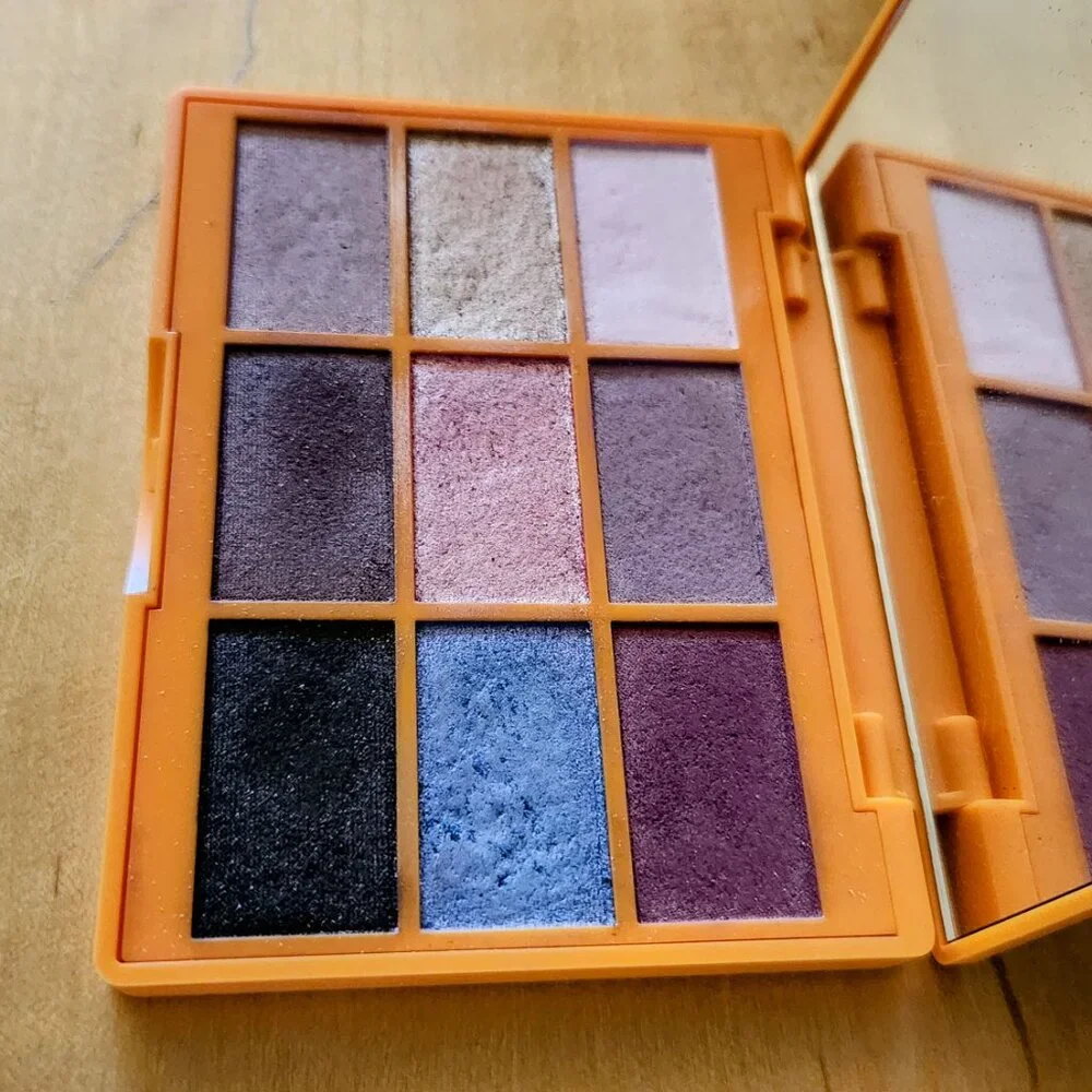 Kiko milano palette